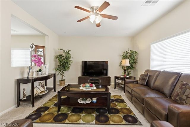3413 Pelican Brief Lane, North Las Vegas, NV 89084
