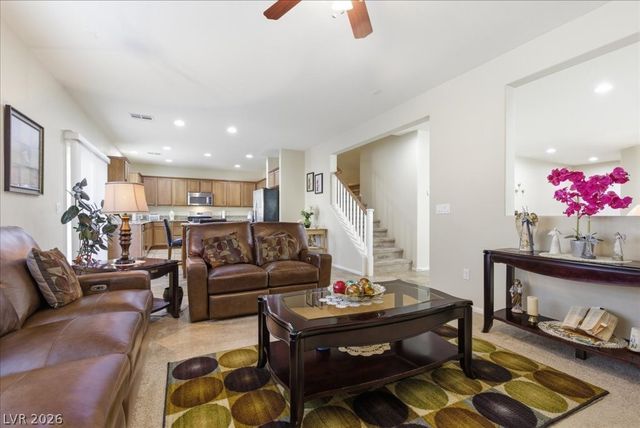 3413 Pelican Brief Lane, North Las Vegas, NV 89084