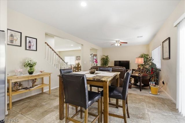3413 Pelican Brief Lane, North Las Vegas, NV 89084