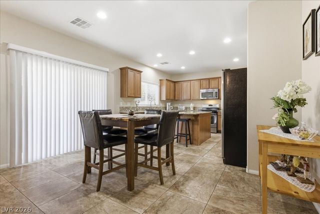 3413 Pelican Brief Lane, North Las Vegas, NV 89084