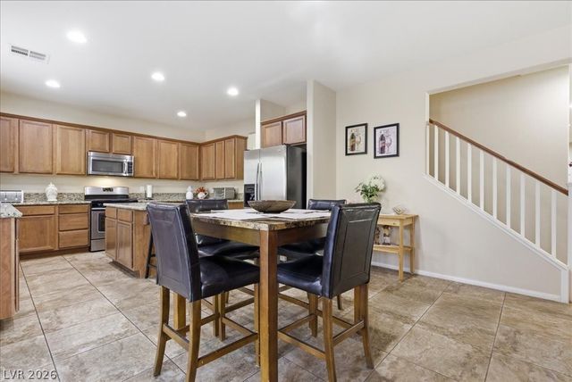 3413 Pelican Brief Lane, North Las Vegas, NV 89084