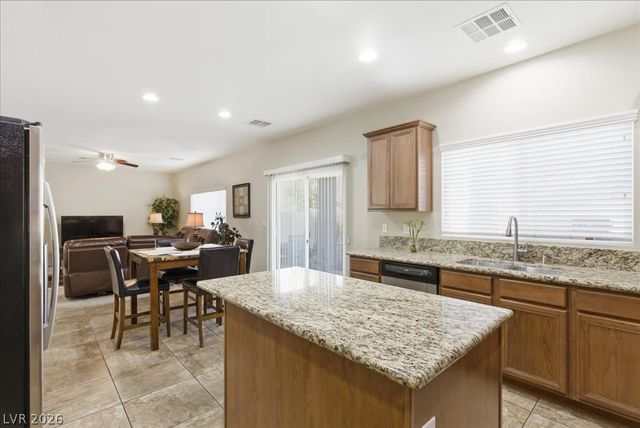 3413 Pelican Brief Lane, North Las Vegas, NV 89084