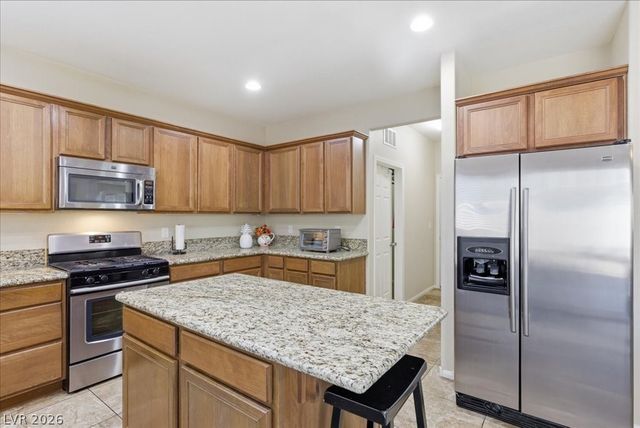 3413 Pelican Brief Lane, North Las Vegas, NV 89084
