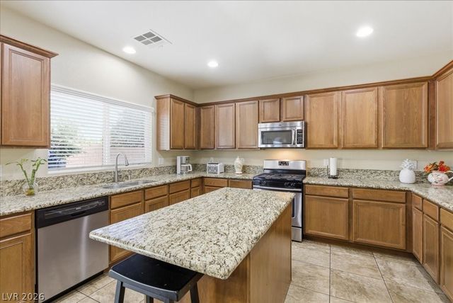 3413 Pelican Brief Lane, North Las Vegas, NV 89084