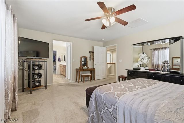 3413 Pelican Brief Lane, North Las Vegas, NV 89084