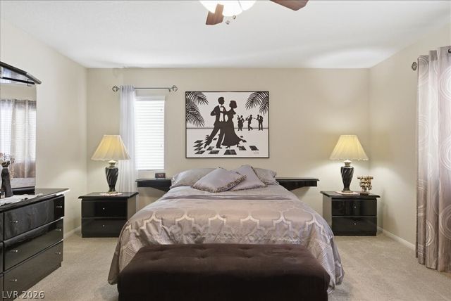 3413 Pelican Brief Lane, North Las Vegas, NV 89084