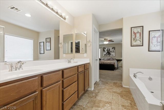 3413 Pelican Brief Lane, North Las Vegas, NV 89084