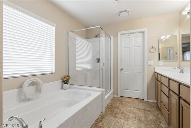 3413 Pelican Brief Lane, North Las Vegas, NV 89084