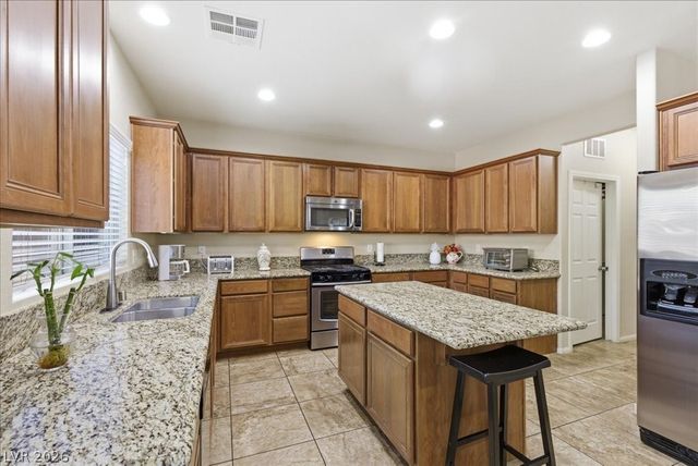 3413 Pelican Brief Lane, North Las Vegas, NV 89084