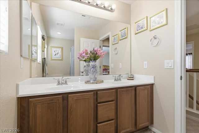 3413 Pelican Brief Lane, North Las Vegas, NV 89084