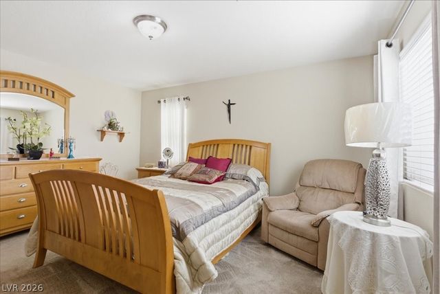 3413 Pelican Brief Lane, North Las Vegas, NV 89084
