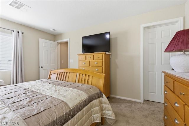 3413 Pelican Brief Lane, North Las Vegas, NV 89084