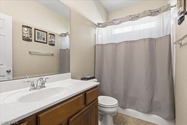 3413 Pelican Brief Lane, North Las Vegas, NV 89084