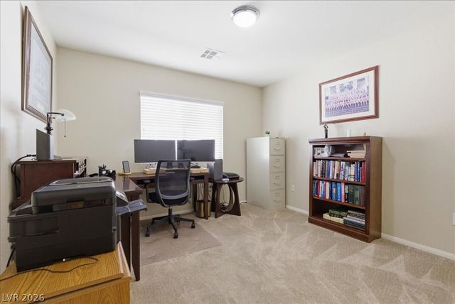 3413 Pelican Brief Lane, North Las Vegas, NV 89084