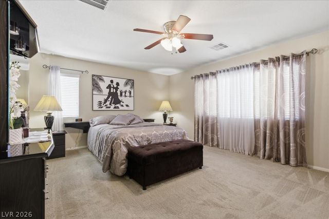 3413 Pelican Brief Lane, North Las Vegas, NV 89084