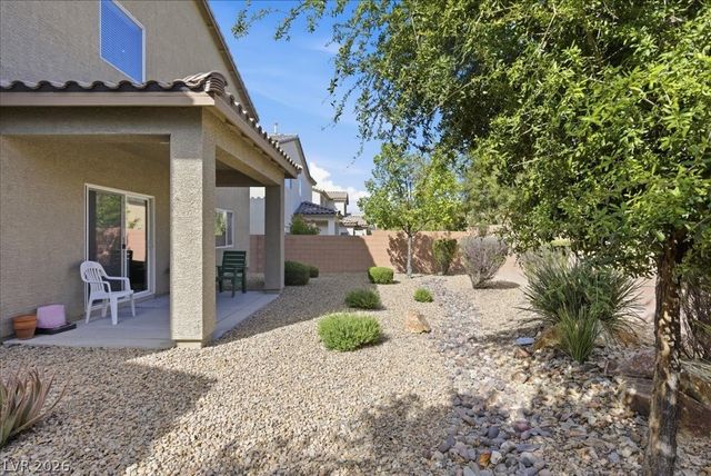 3413 Pelican Brief Lane, North Las Vegas, NV 89084