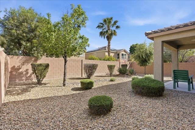 3413 Pelican Brief Lane, North Las Vegas, NV 89084