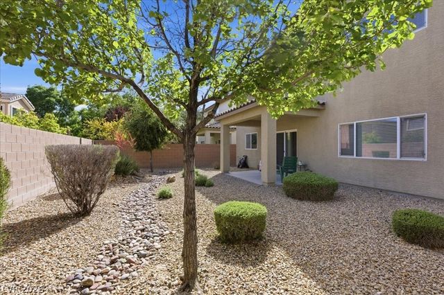 3413 Pelican Brief Lane, North Las Vegas, NV 89084