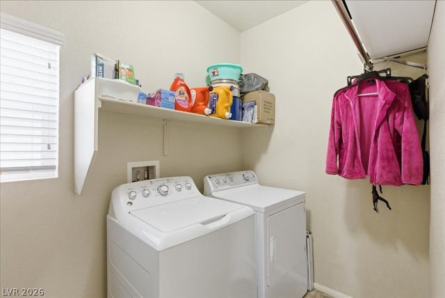 3413 Pelican Brief Lane, North Las Vegas, NV 89084