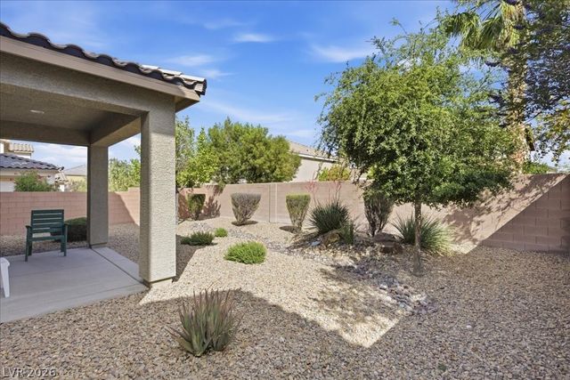 3413 Pelican Brief Lane, North Las Vegas, NV 89084