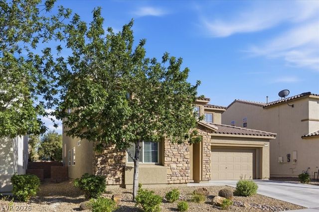 3413 Pelican Brief Lane, North Las Vegas, NV 89084