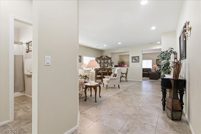 3413 Pelican Brief Lane, North Las Vegas, NV 89084
