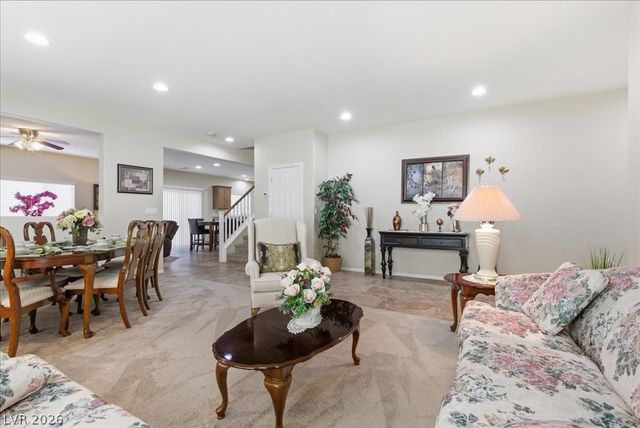 3413 Pelican Brief Lane, North Las Vegas, NV 89084