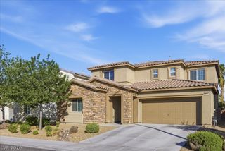 3413 Pelican Brief Lane, North Las Vegas, NV 89084