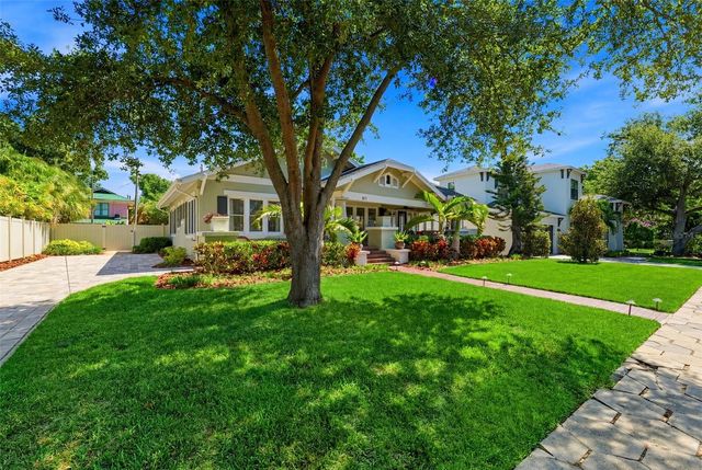 871 17TH AVENUE N, St Petersburg, FL 33704