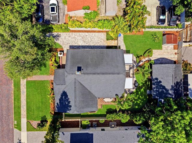 871 17TH AVENUE N, St Petersburg, FL 33704