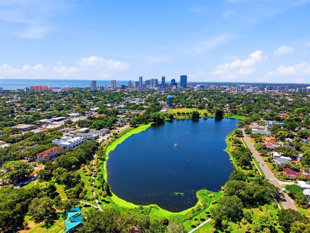 871 17TH AVENUE N, St Petersburg, FL 33704