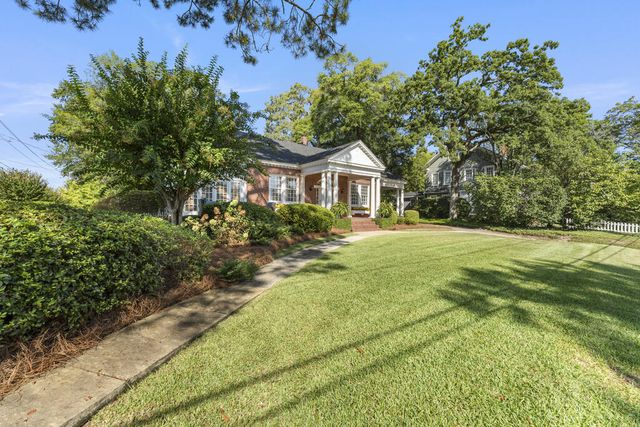 1503 Hilton Avenue, Columbus, GA 31906