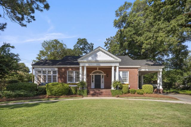 1503 Hilton Avenue, Columbus, GA 31906
