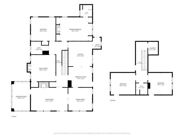 1503 Hilton Avenue, Columbus, GA 31906