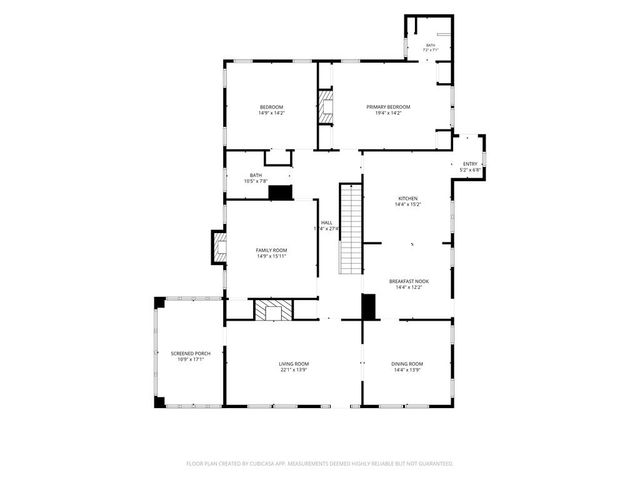 1503 Hilton Avenue, Columbus, GA 31906