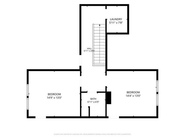 1503 Hilton Avenue, Columbus, GA 31906