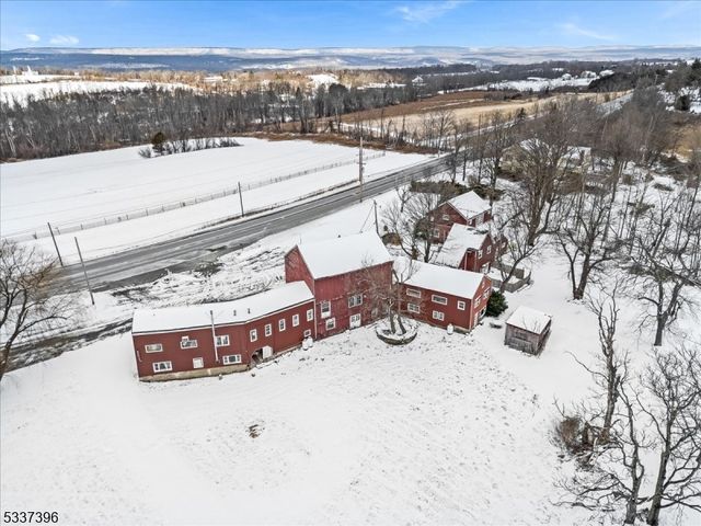 735 State Route 94, Frelinghuysen Twp., NJ 07860