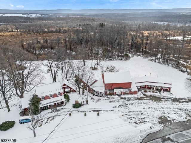 735 State Route 94, Frelinghuysen Twp., NJ 07860