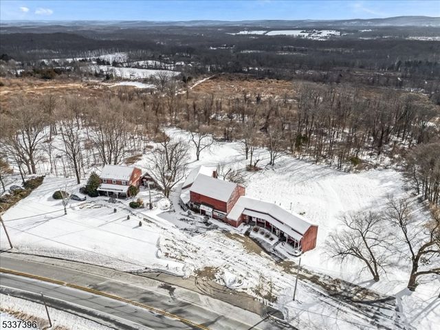 735 State Route 94, Frelinghuysen Twp., NJ 07860