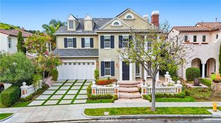 3 Fallow, Ladera Ranch, CA 92694