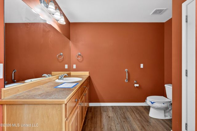 14905 Nassau Drive, Biloxi, MS 39532
