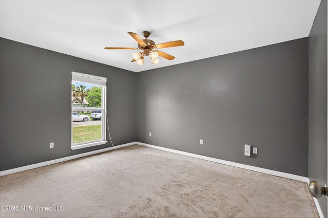 14905 Nassau Drive, Biloxi, MS 39532