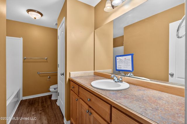 14905 Nassau Drive, Biloxi, MS 39532