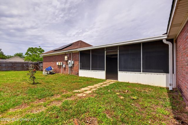 14905 Nassau Drive, Biloxi, MS 39532