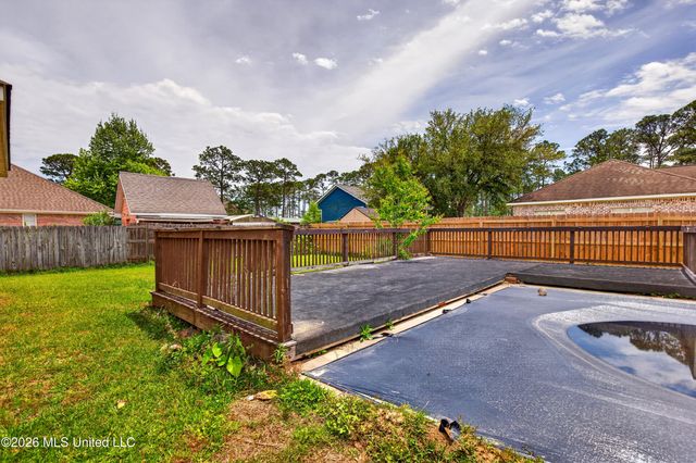 14905 Nassau Drive, Biloxi, MS 39532