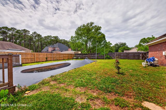 14905 Nassau Drive, Biloxi, MS 39532