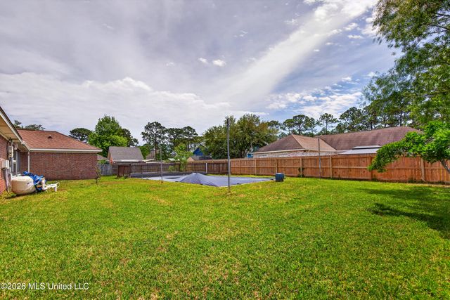 14905 Nassau Drive, Biloxi, MS 39532