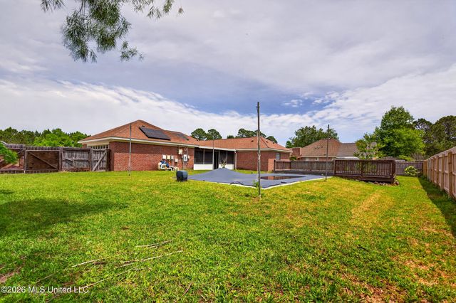 14905 Nassau Drive, Biloxi, MS 39532