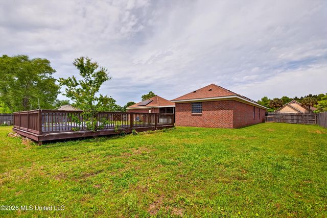 14905 Nassau Drive, Biloxi, MS 39532