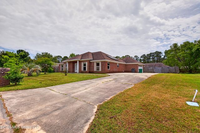 14905 Nassau Drive, Biloxi, MS 39532